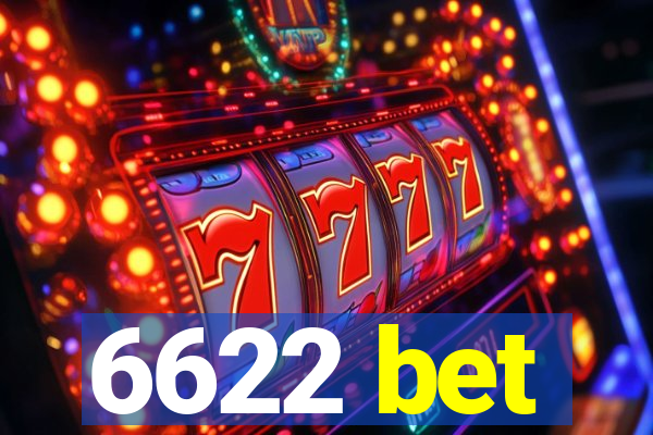 6622 bet